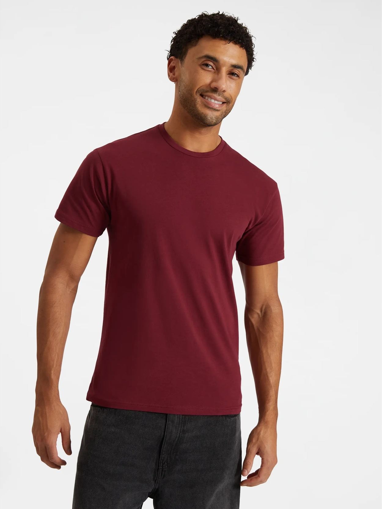 UC301 Workwear T Shirt Image 2