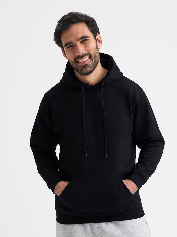 UC501 Premium Hooded Sweatshirt Image 1