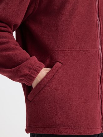 UC604 Full Zip Fleece