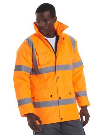 UC803 Road Safety Jacket