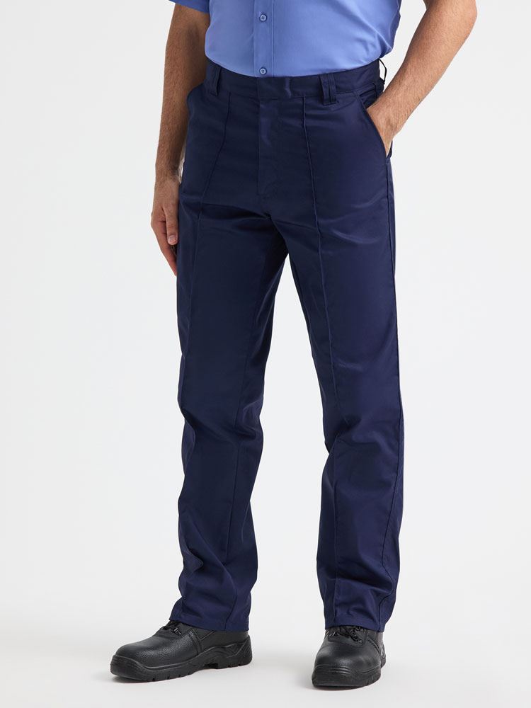 UC901 Workwear Trouser Image 1