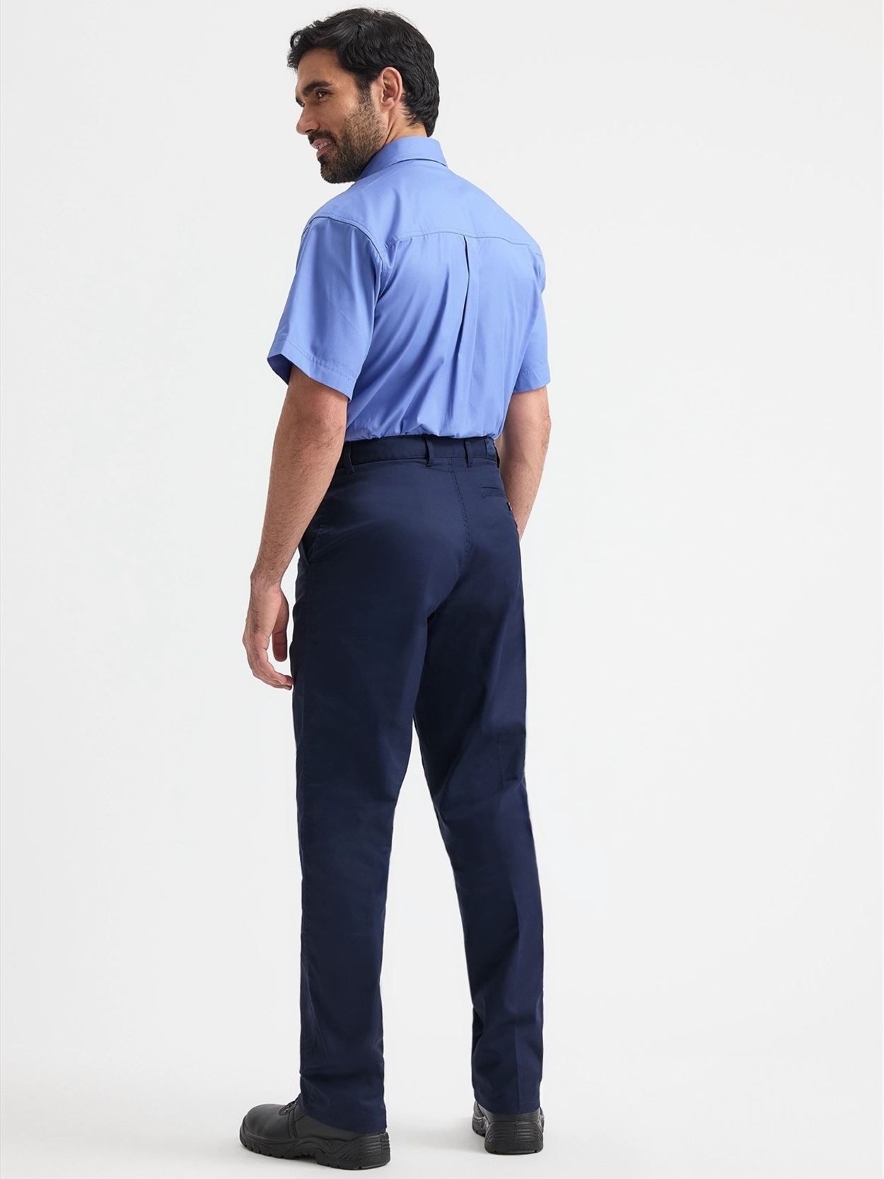 UC901 Workwear Trouser Image 2