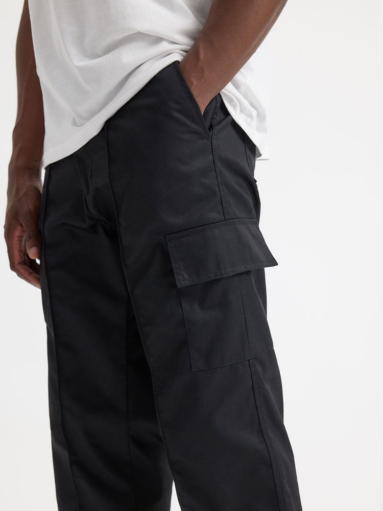 UC902 Cargo Trouser Image 2