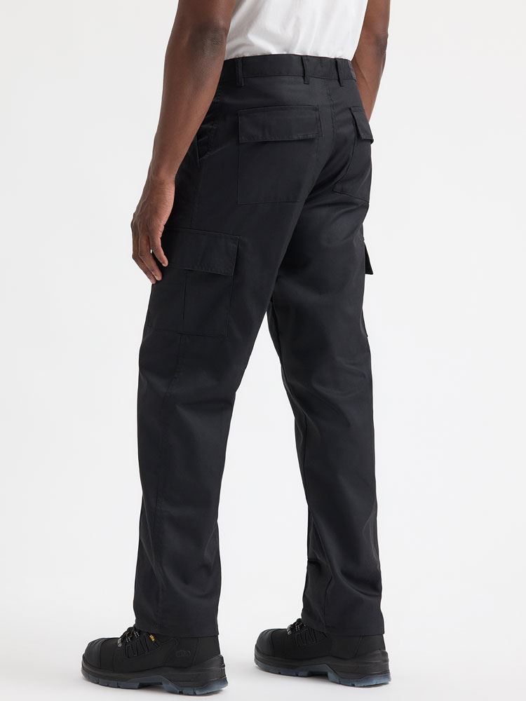 UC902 Cargo Trouser Image 3