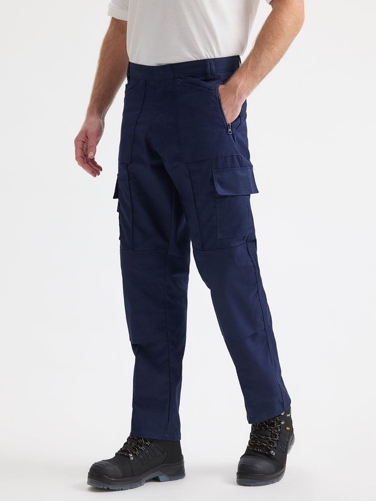UC903 Action Trouser Image 1