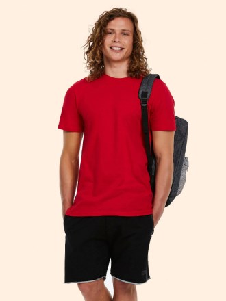 UC320 Basic T Shirt