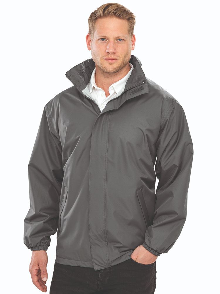 R206 Midweight Jacket Image 2