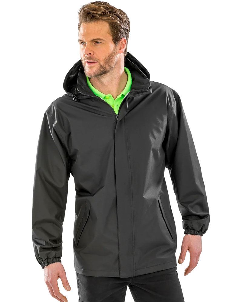 R206 Midweight Jacket Image 1