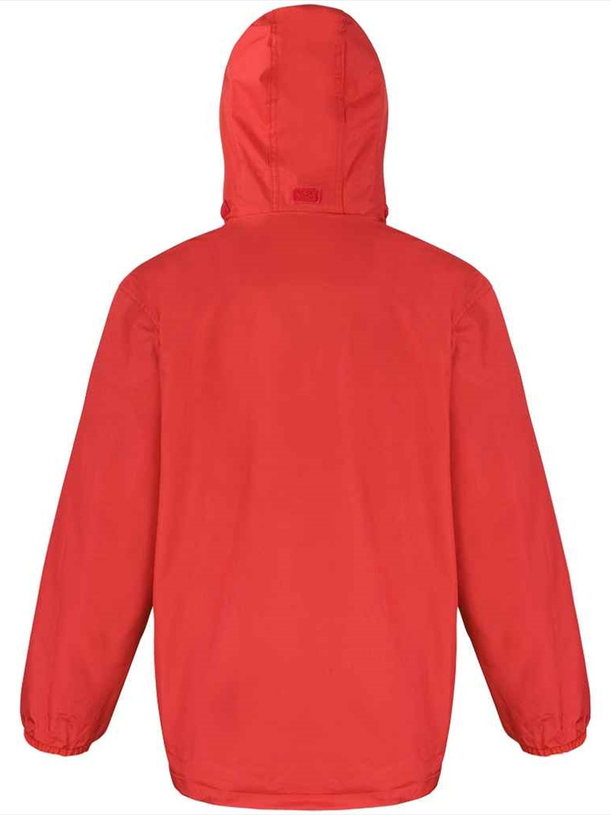 R206 Midweight Jacket Image 2