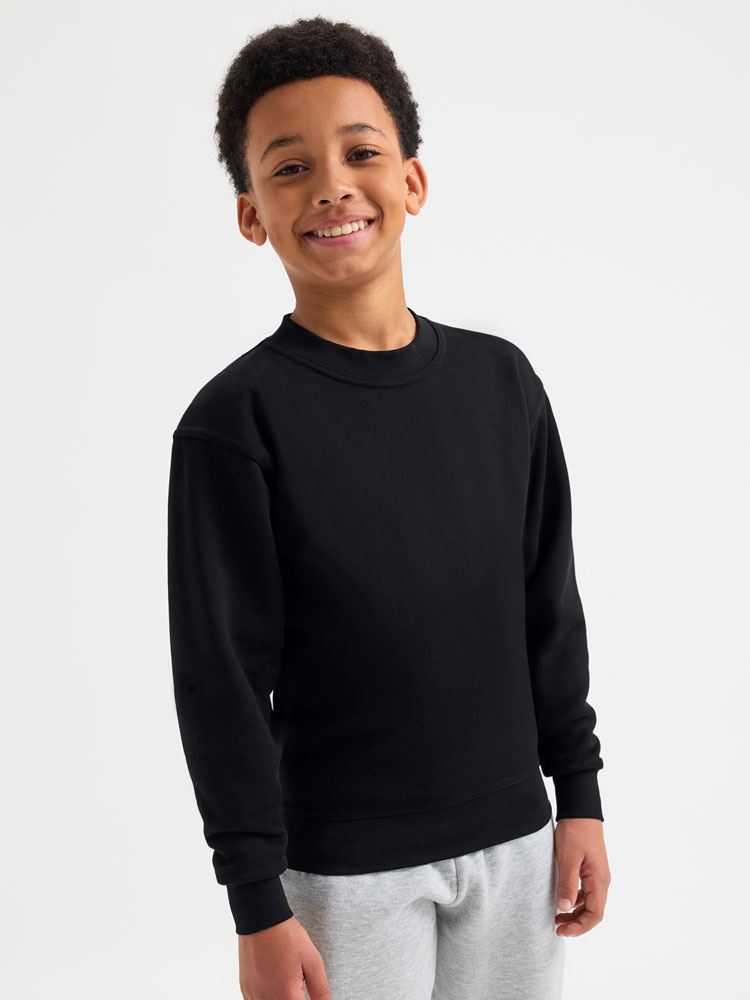 UC202 Kids Sweatshirt Image 2