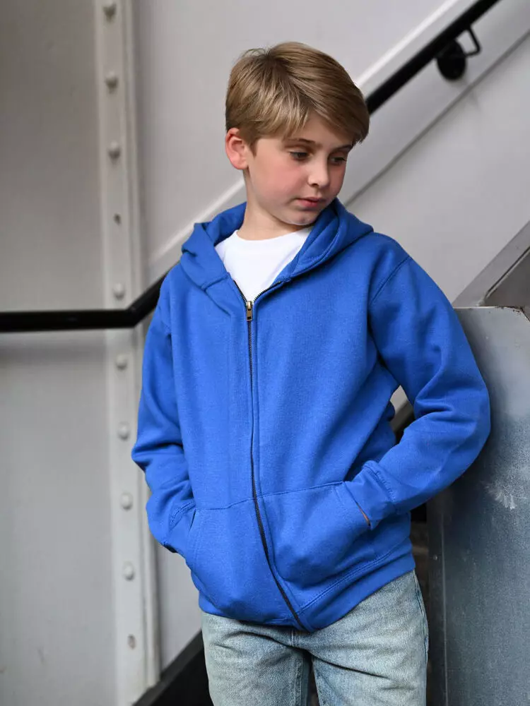 jentlouis Brightful Zip Hoodie ジャケット　新品 Fade Washed Oversized Zip Hoodie