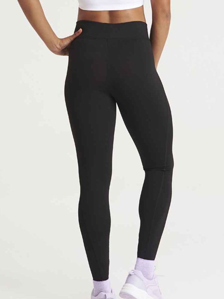 JC087 Womens Sports Leggings Image 2