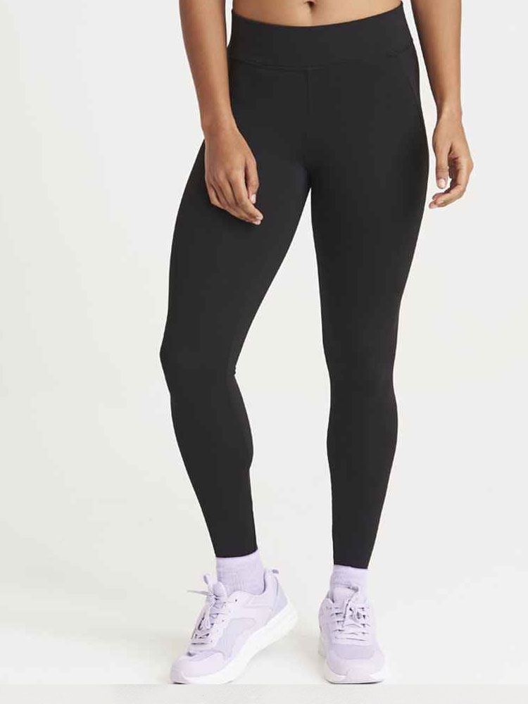 JC087 Womens Sports Leggings Image 1