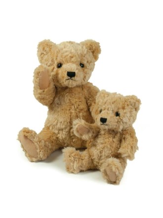 MM016 Classic Jointed Teddy Bear