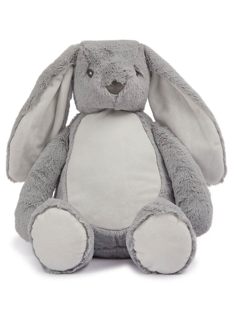 MM50 Zippie Bunny Image 4