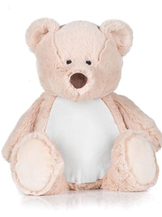 MM51 Zippie Teddy