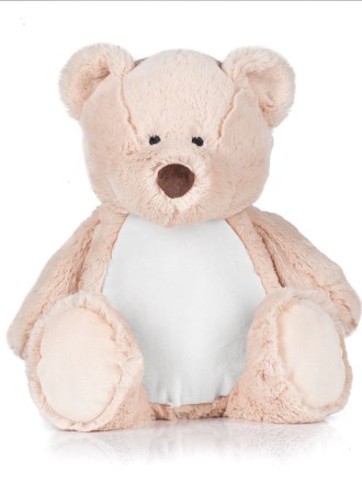 MM51 Zippie Teddy