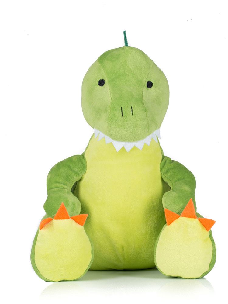 MM53 Zippie Dinosaur Image 1