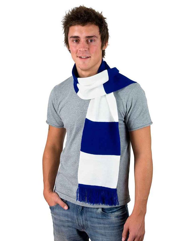 R146 Team Scarf Image 2