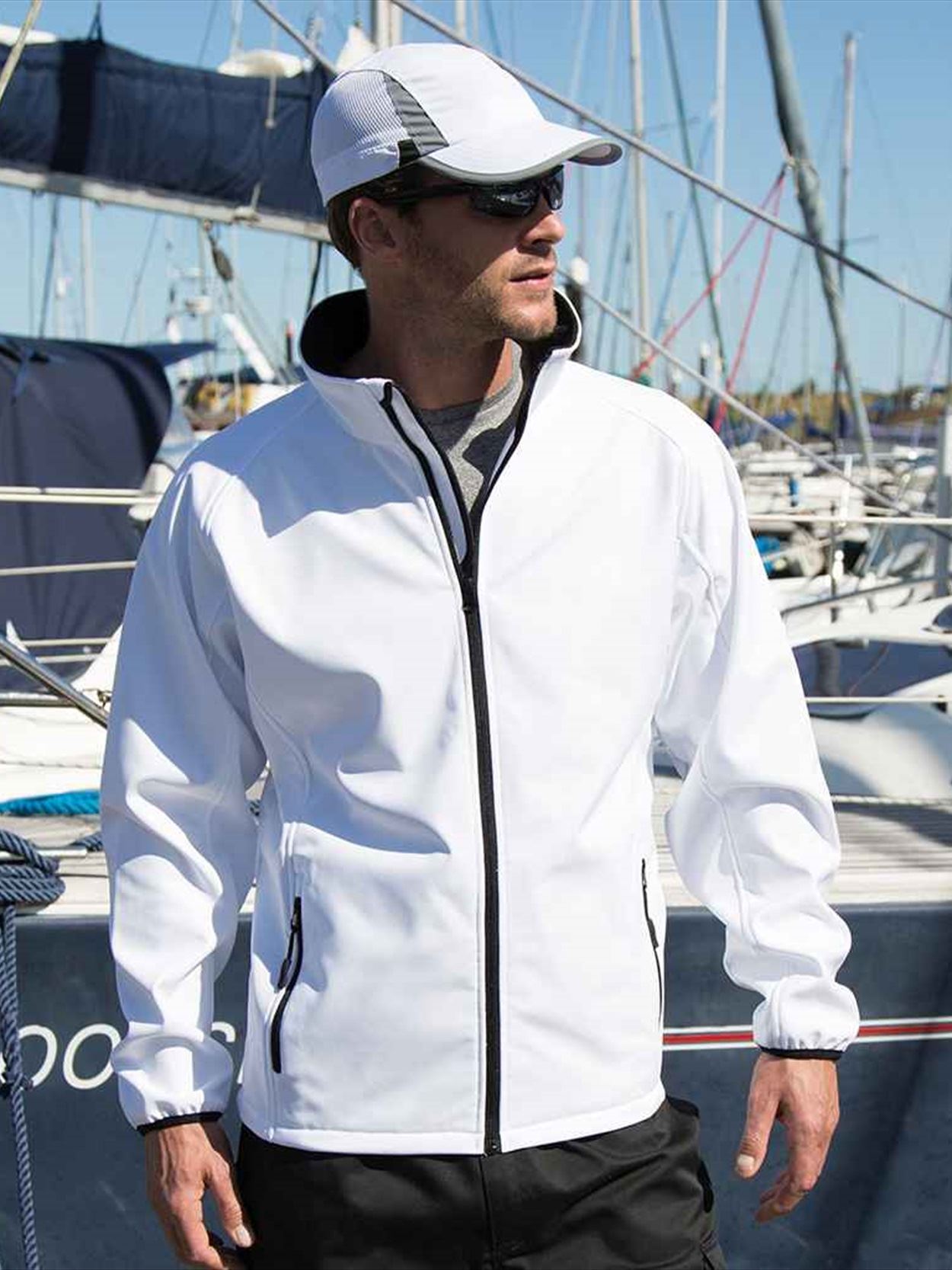RS231M R231M Printable Soft Shell Image 7