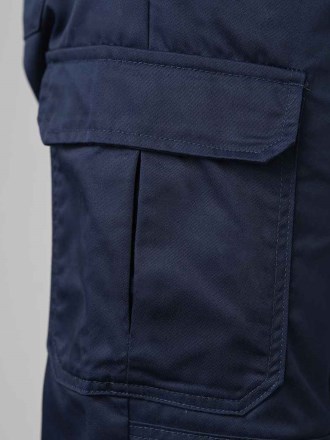 RX600M CARGO TROUSER