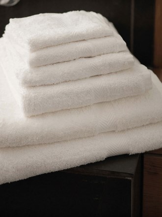 TC005 Luxury Range Guest Towel