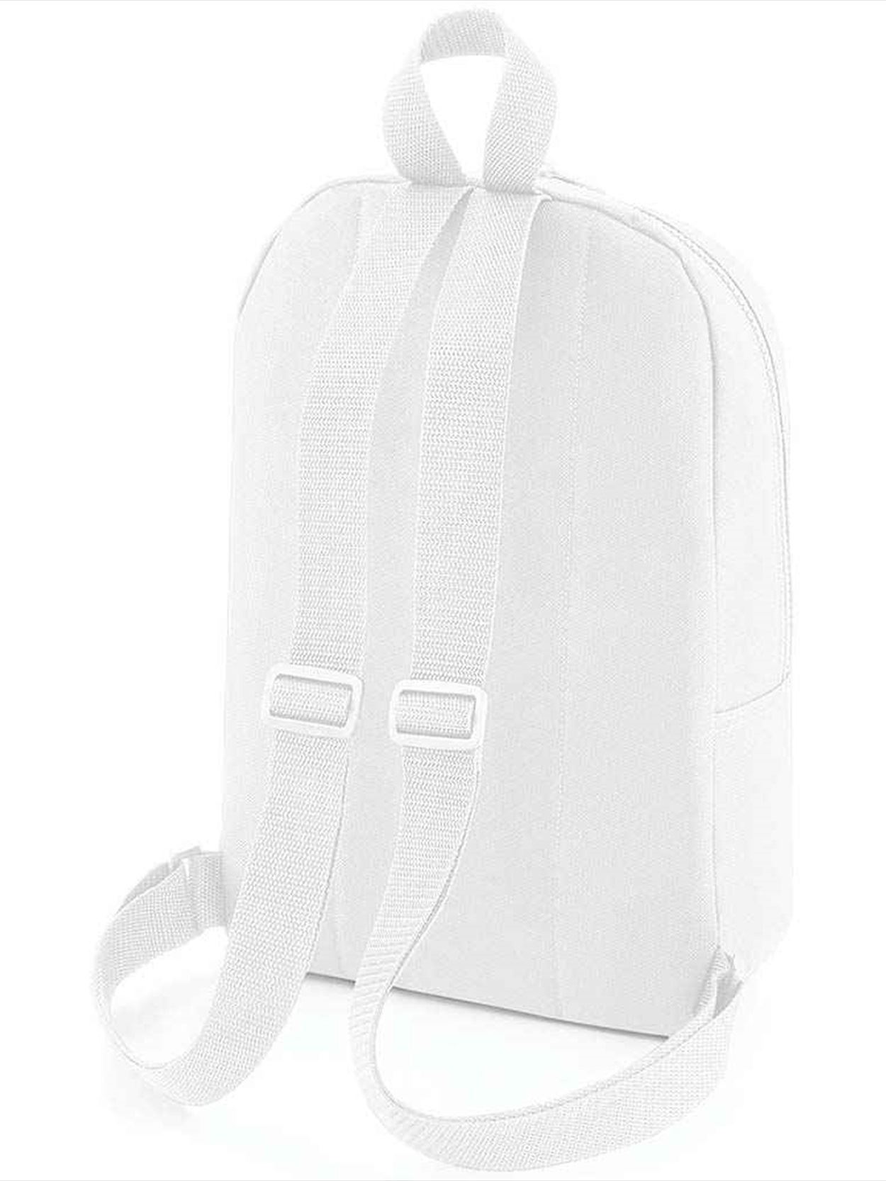 BG153 Mini essential Fashion Backpack Image 4