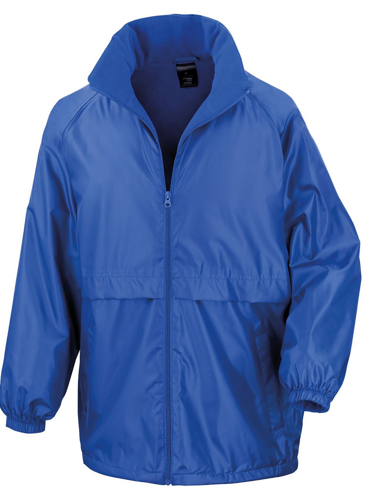 R203 Microfleece Lined Jacket Image 6