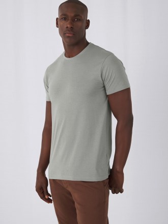 TM042 Mens Favourite Organic Crew Tee