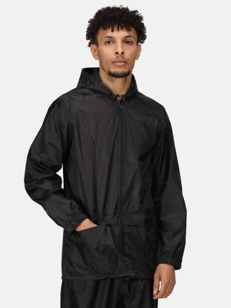 RG211M Basic Waterproof Jacket