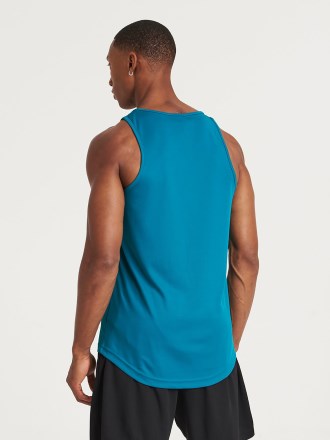 JC007 Sports Vest