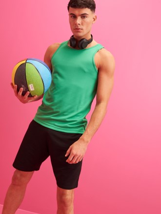 JC007 Sports Vest