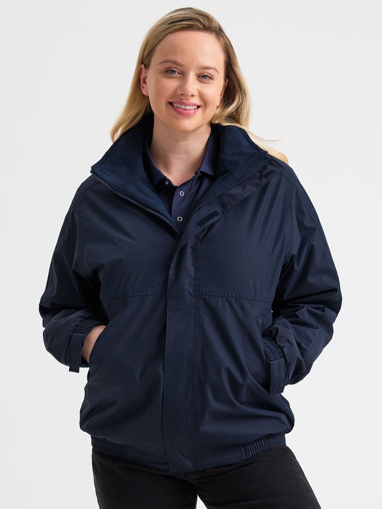 UC620 Premium Outdoor Jacket Image 1