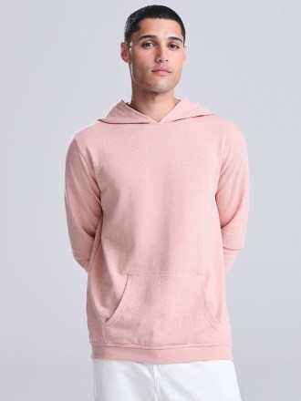 EA040 Lusaka Hoodie
