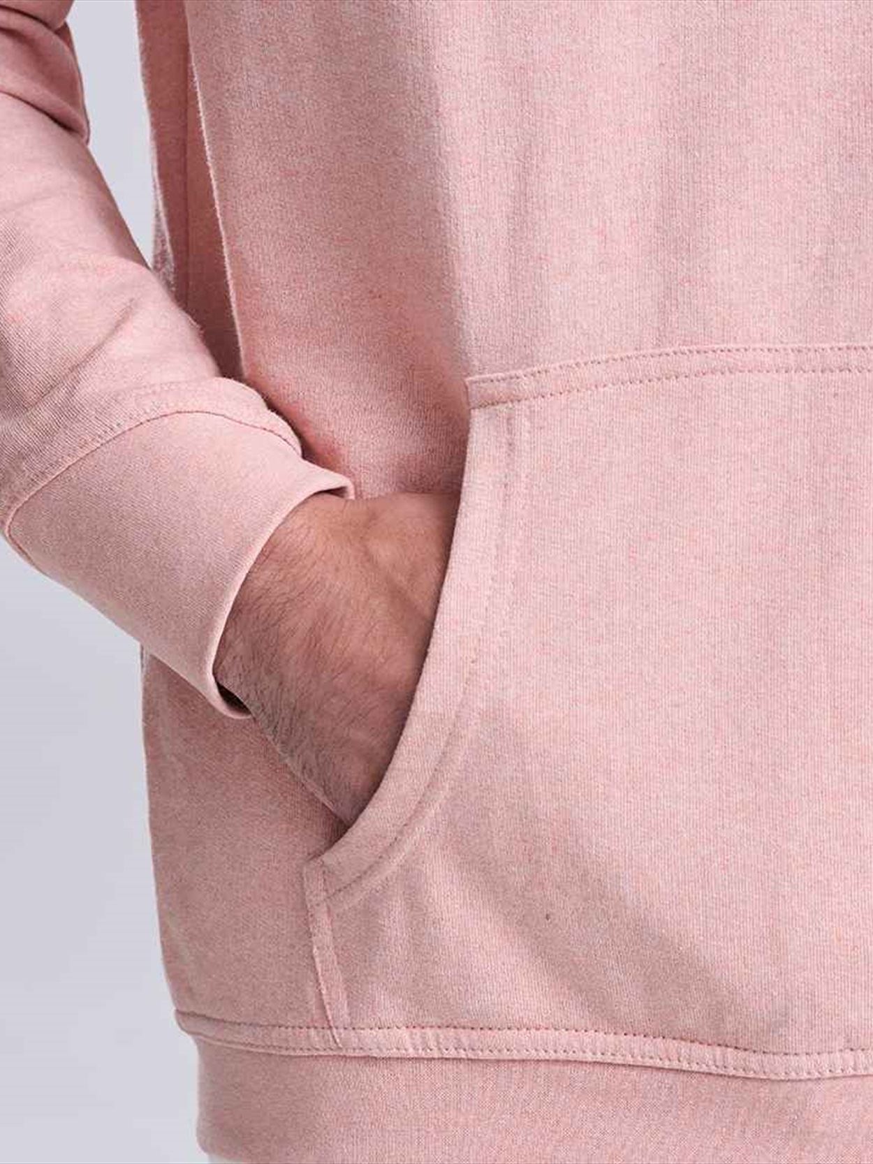 EA040 Lusaka Hoodie Image 2