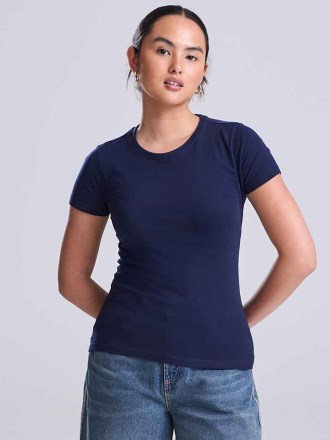 EA001F Cascades Ladies T-shirt