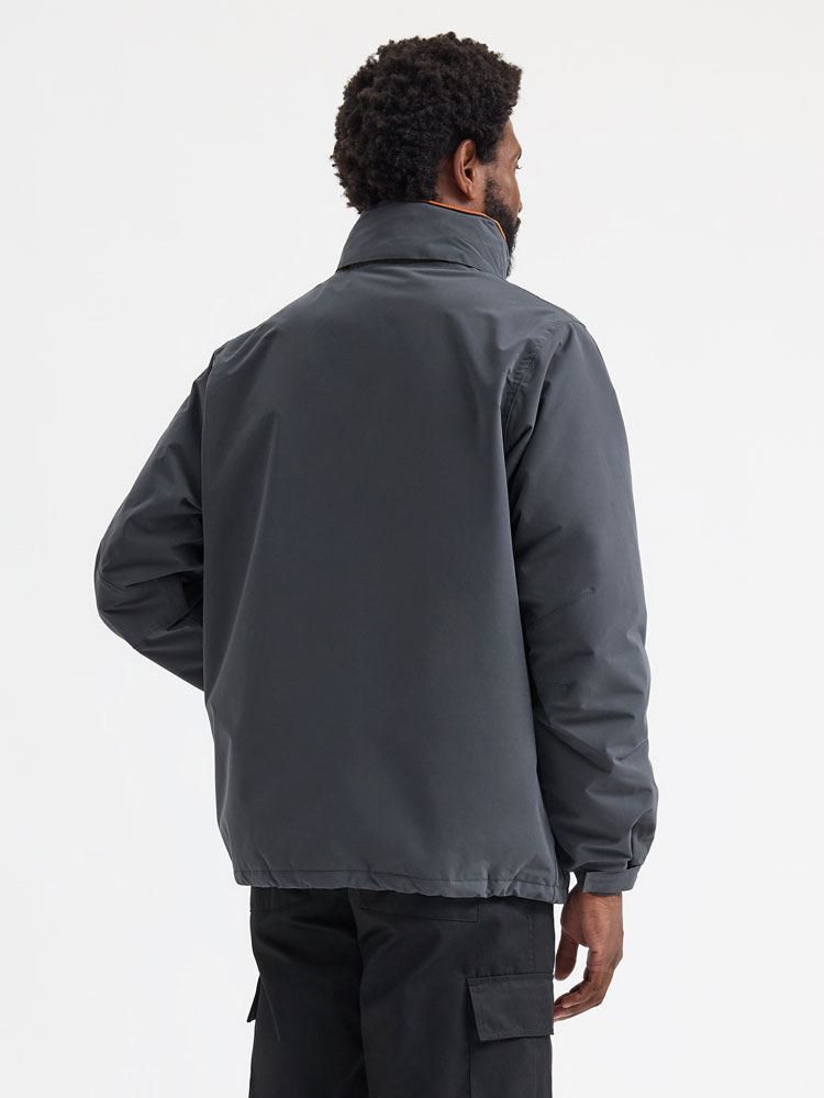 UC621 Deluxe Outdoor Jacket Image 4