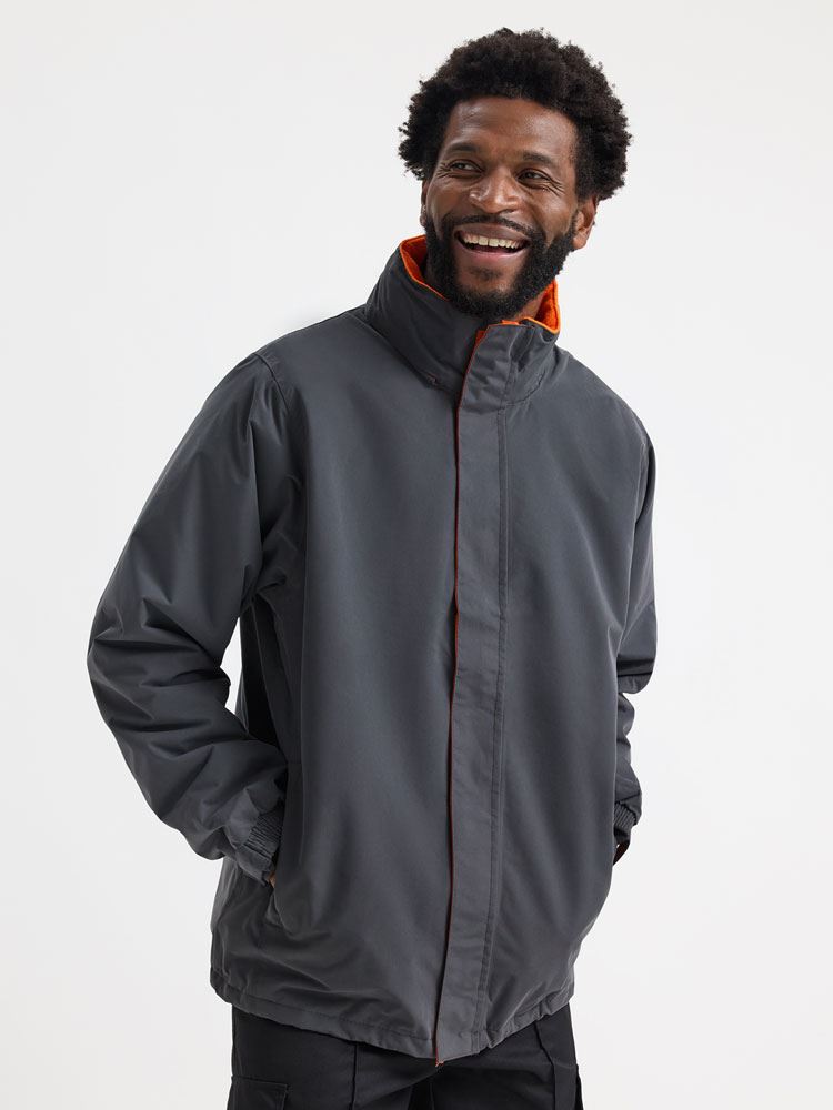 UC621 Deluxe Outdoor Jacket Image 1