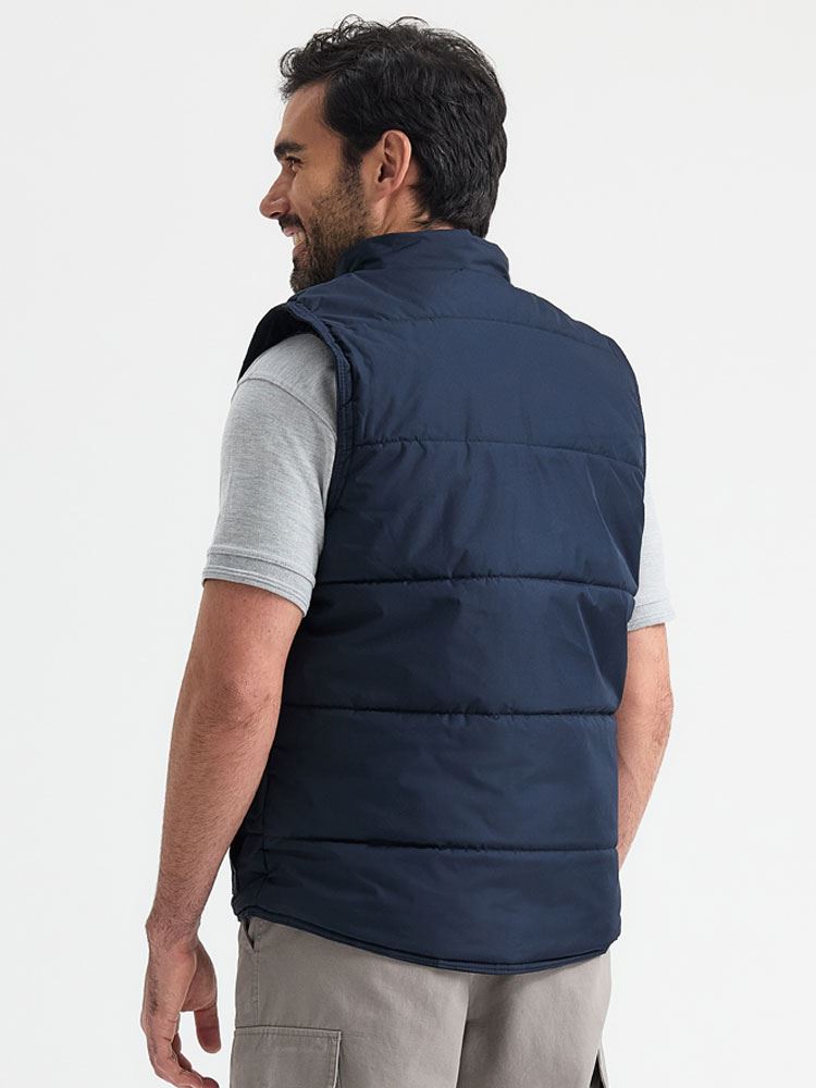 UC640 Super Pro Body Warmer Image 4