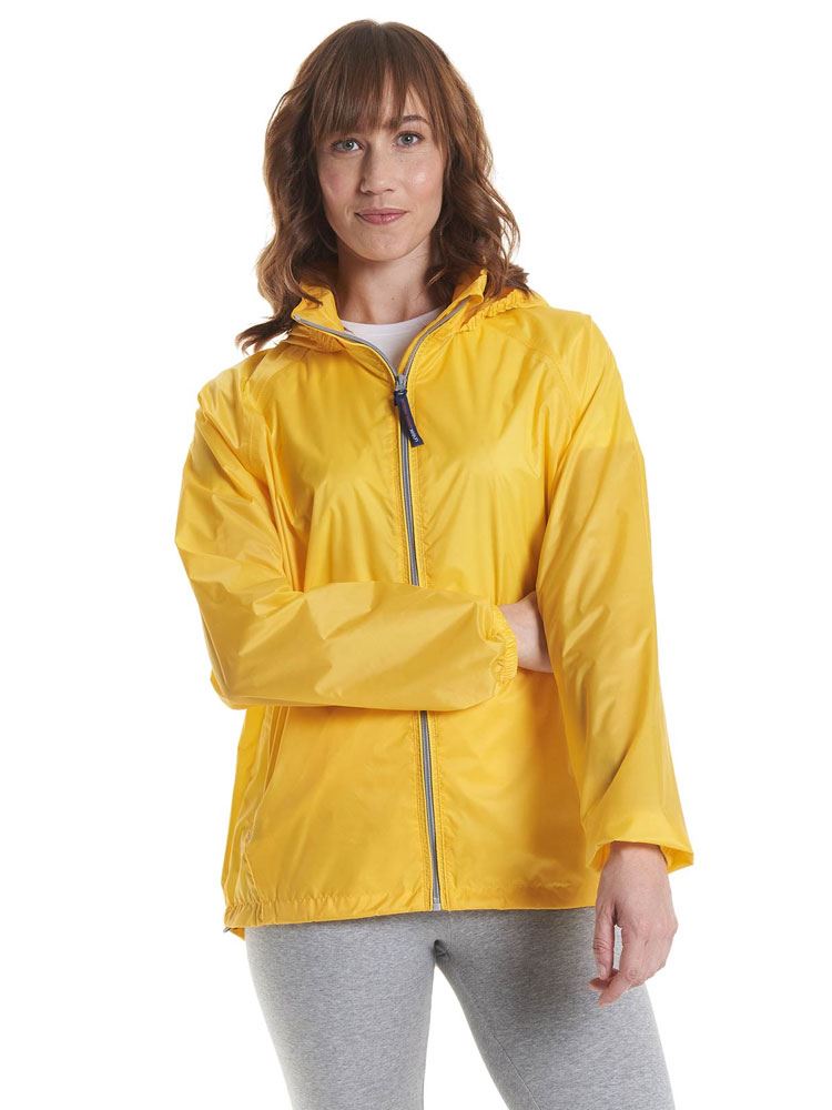 UC630 Active Jacket Image 1