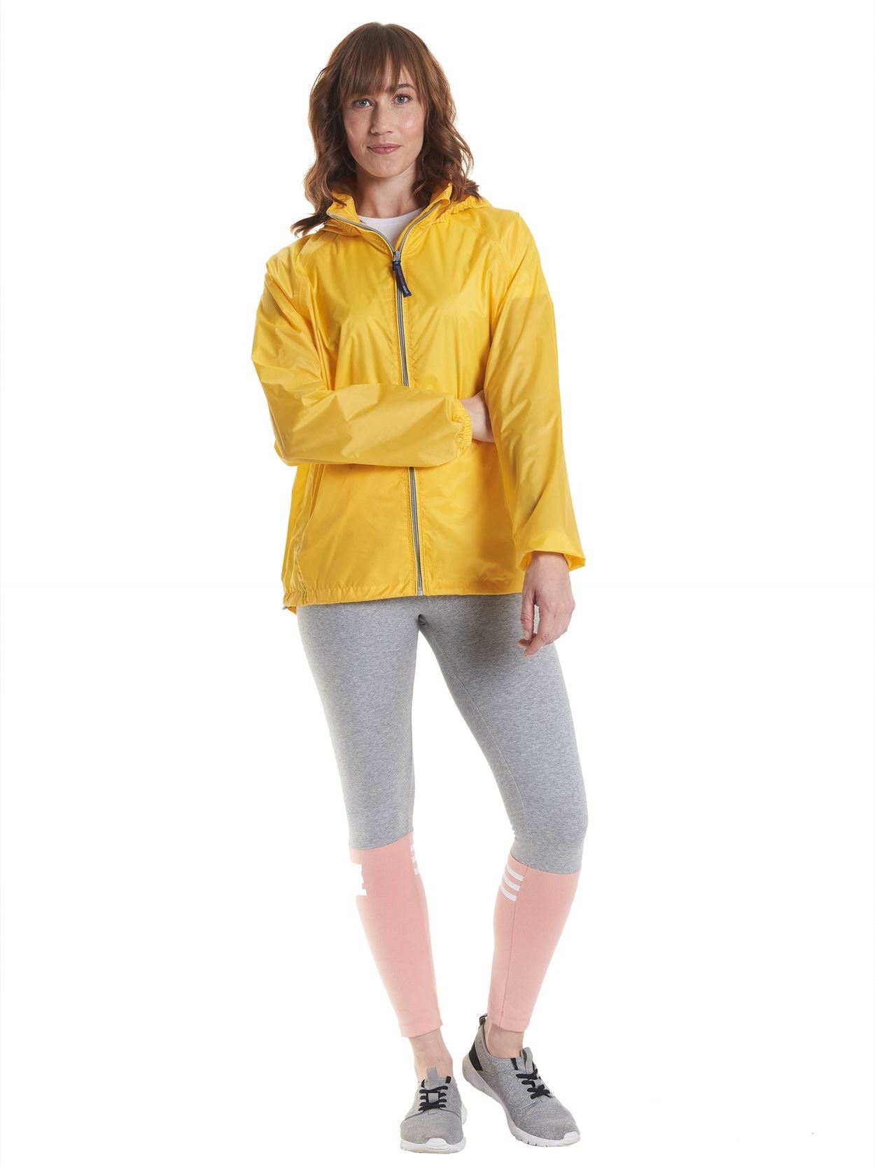 UC630 CLEARANCE Active Jacket Image 2