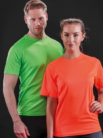 S287X Sports T-Shirt