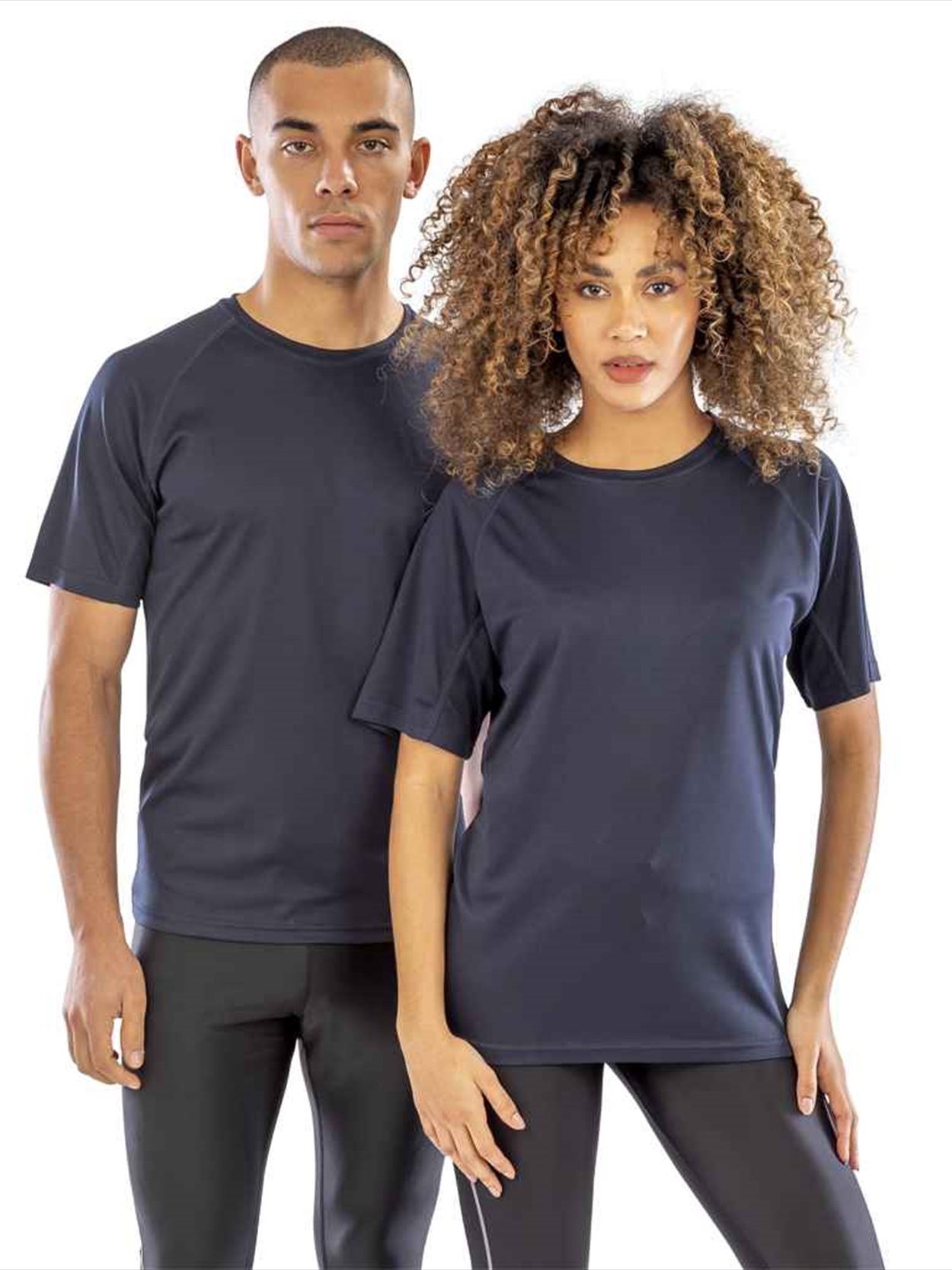 SR287 S287X Sports T-Shirt Image 4