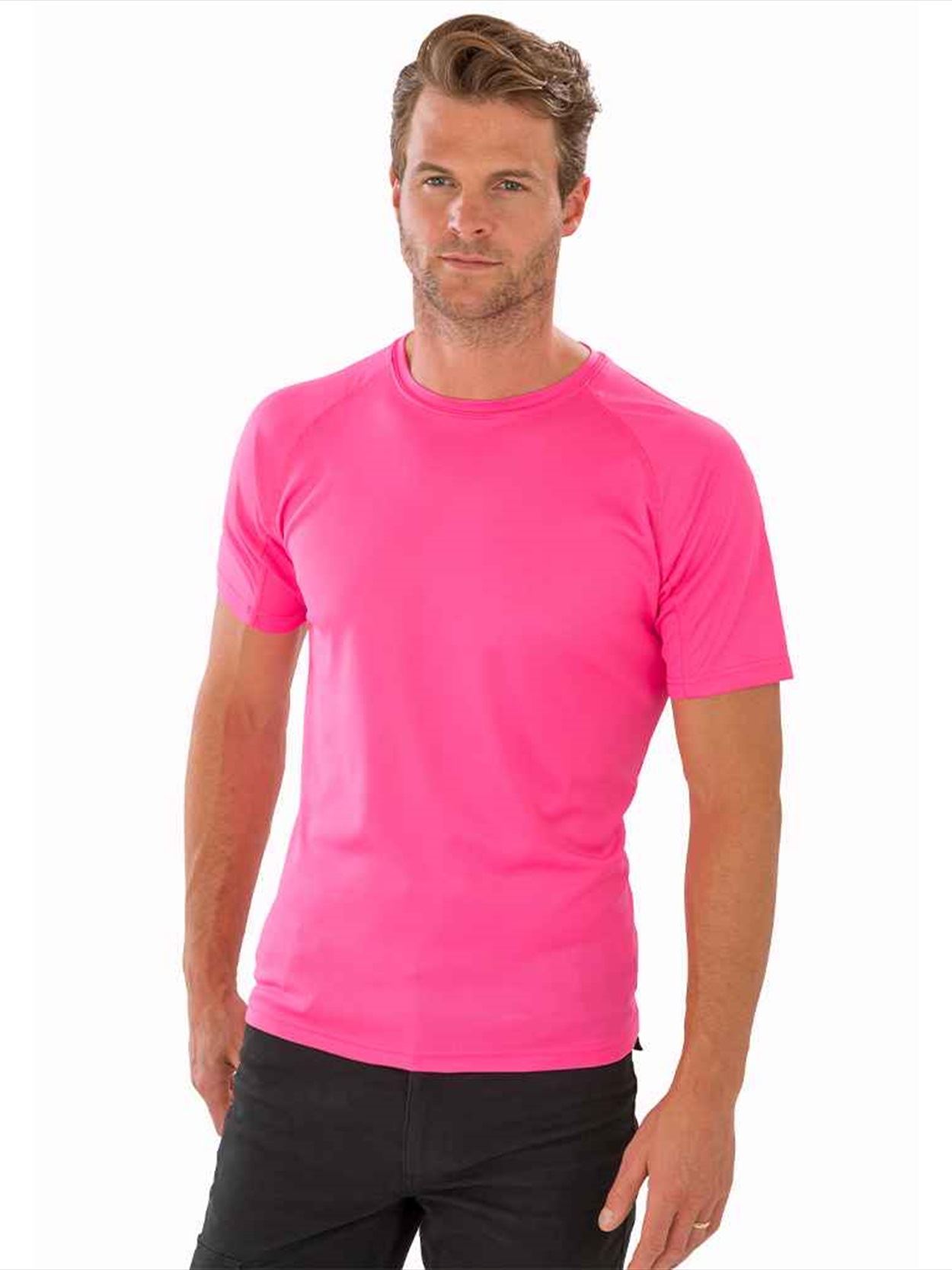 SR287 S287X Sports T-Shirt Image 11