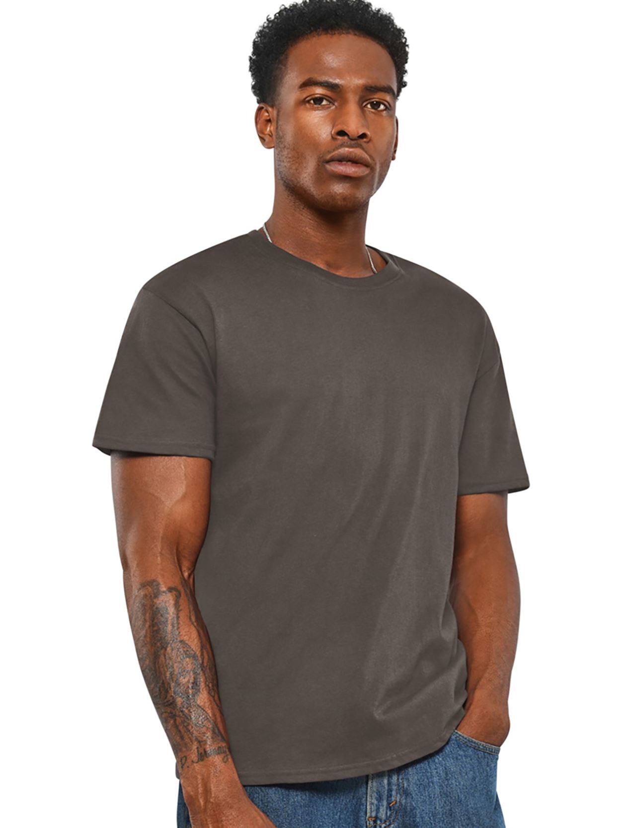 CR1500 Casual T-Shirt Image 2