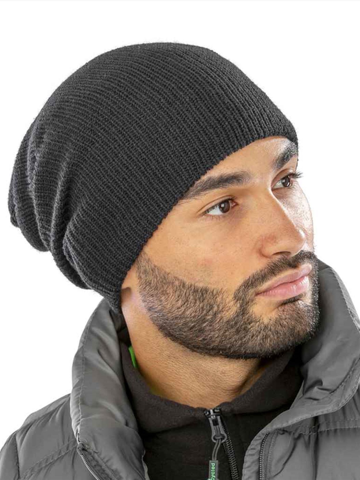 RC031X Softex Beanie Image 1