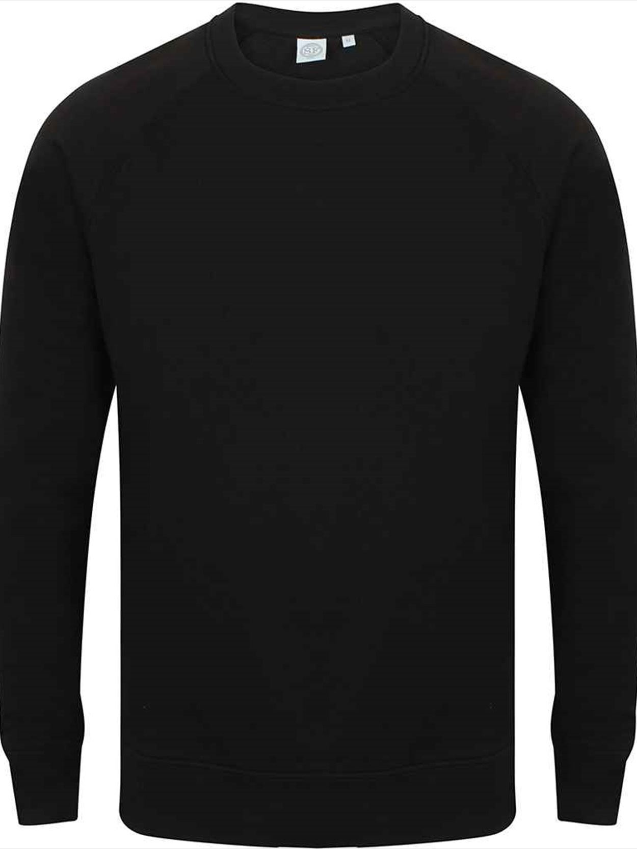 SF525 Unisex Slim Fit Sweat Image 1