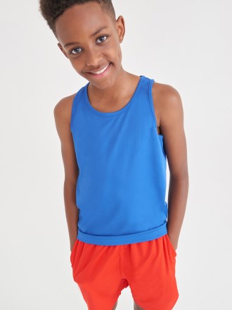 JC007B Just Cool Awdis Kids Cool Vest