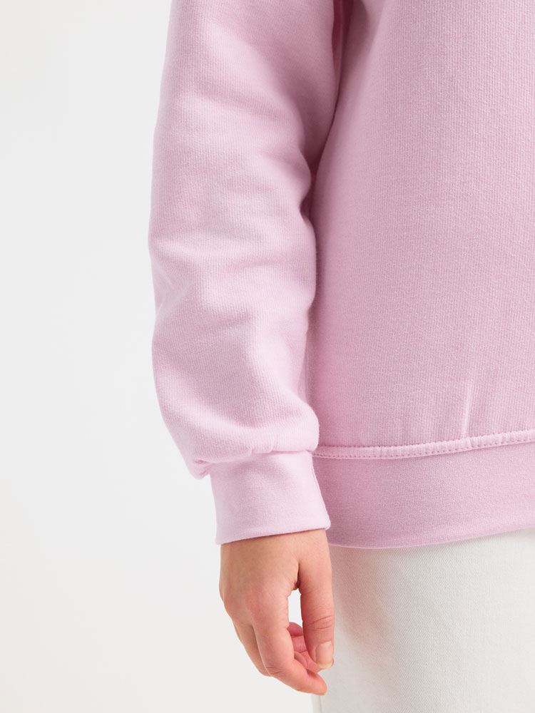 UX3 Basic Sweatshirt Image 1