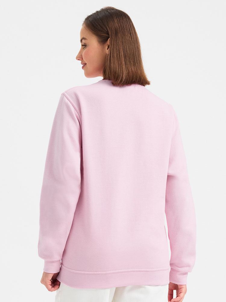 UX3 Basic Sweatshirt Image 4